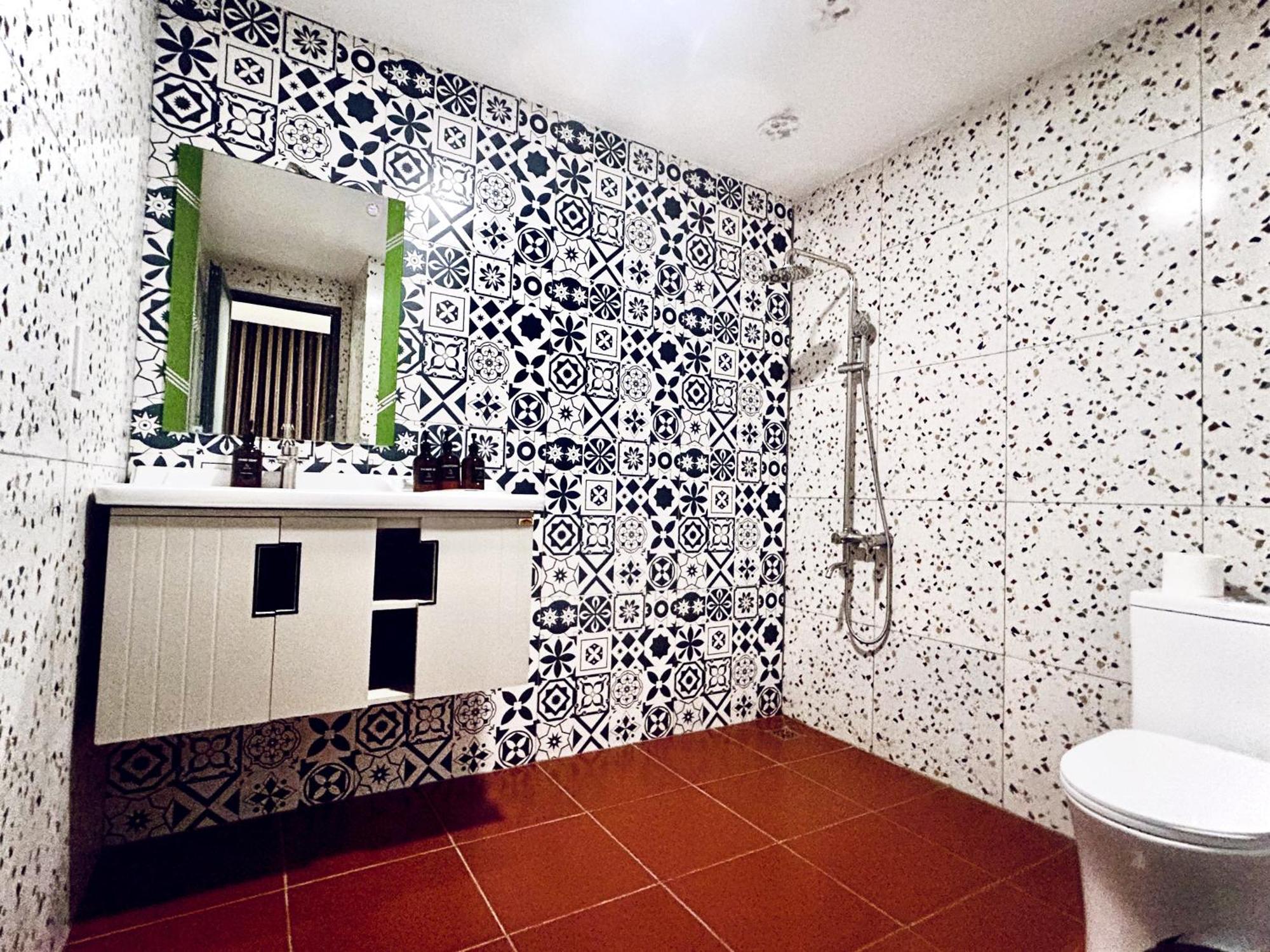 Herbs Spa & Hotel Grand World Phu Quoc Exterior foto