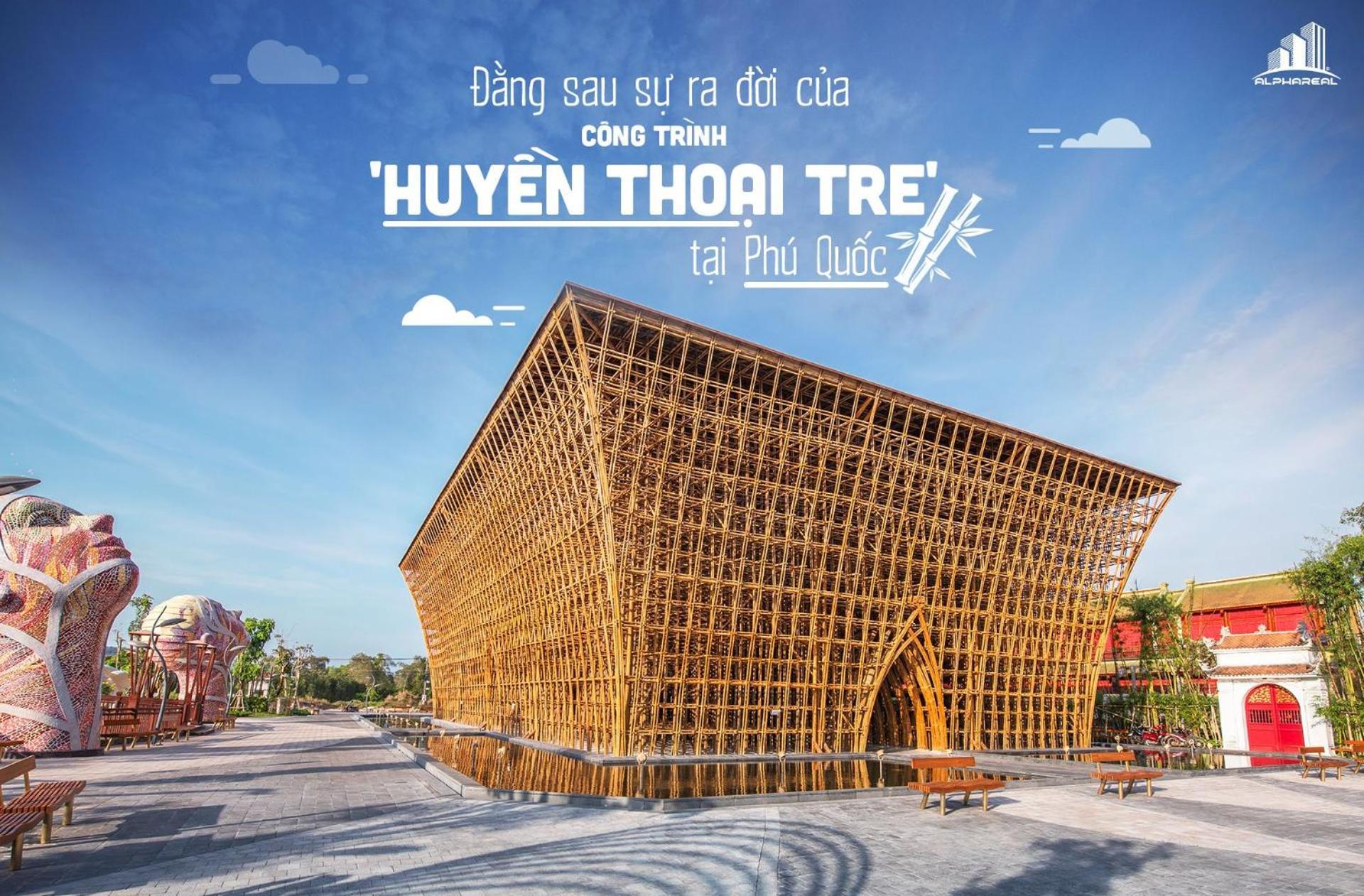 Herbs Spa & Hotel Grand World Phu Quoc Exterior foto