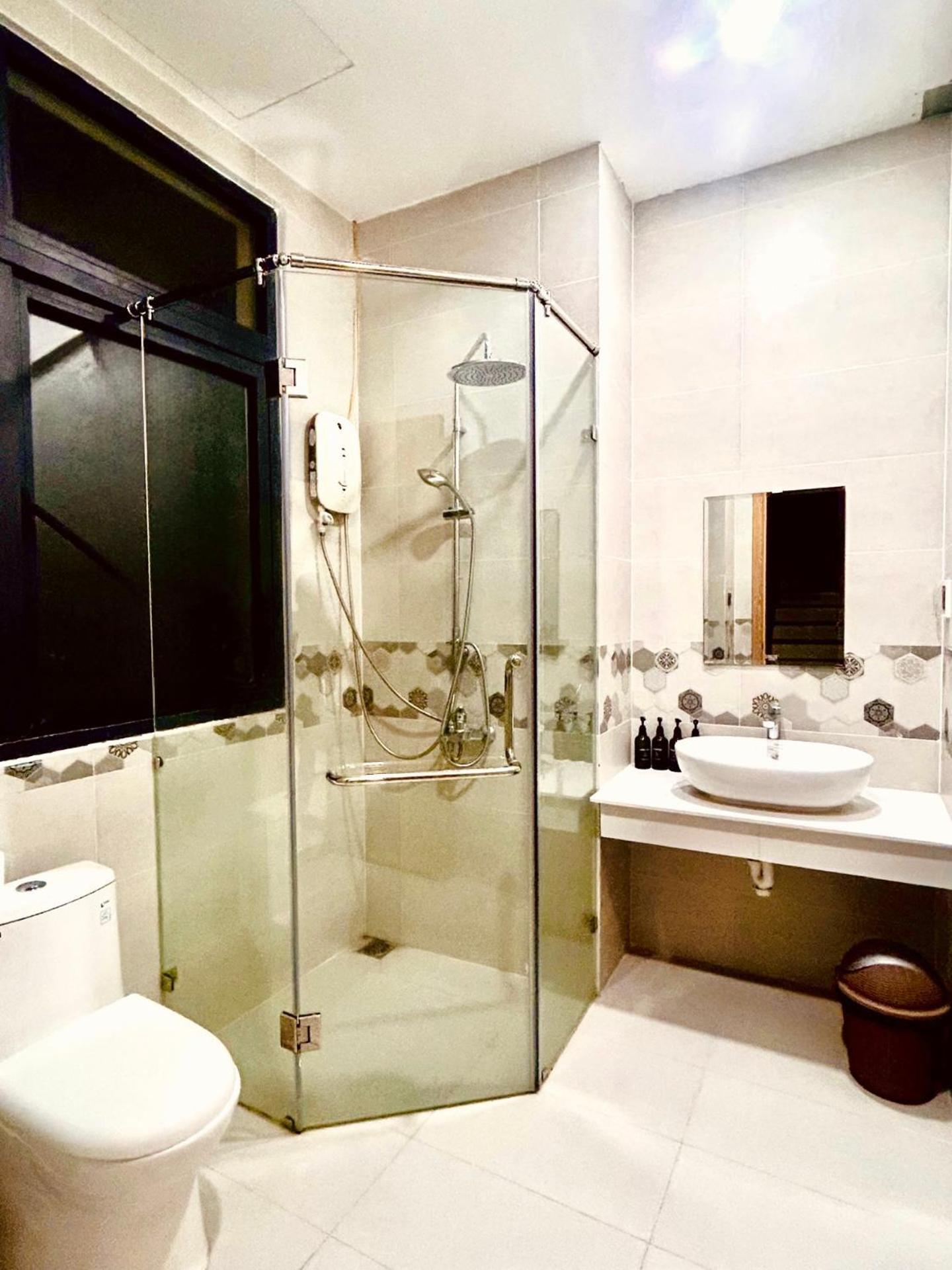 Herbs Spa & Hotel Grand World Phu Quoc Exterior foto